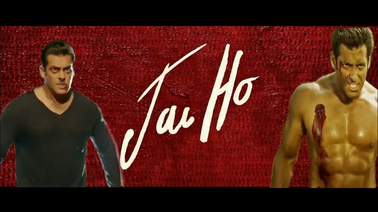 Hindi Full Movie Jai Ho Salman Khan
