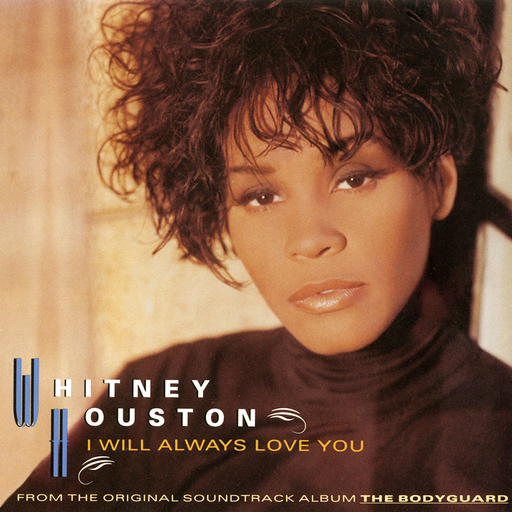 Whitney Houston I Will Always Love U Mp3